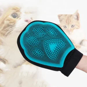 Dog Cat Hair Comb Cleaning Brush