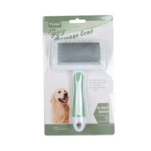 Pet Dog Brush Comb Cat Hair Remover