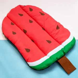 Dog Mat Cooling Summer Pad, Sofa Breathable Cold Pet Bed
