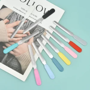 Pet Nail File Grooming Pet